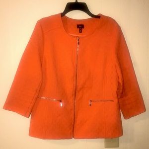 Sz: 16 Rafaella beautifully colored textured and patterned